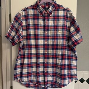 Men’s Polo Ralph Lauren Button Down